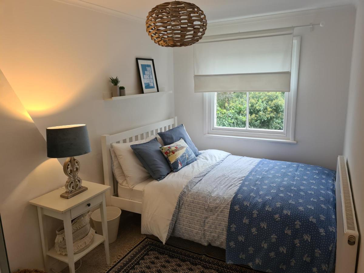 Centrally Located, Comfortable Apartment Near Station, Beach And North Laines ブライトン エクステリア 写真