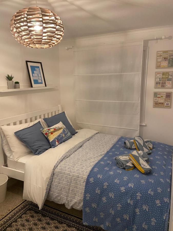 Centrally Located, Comfortable Apartment Near Station, Beach And North Laines ブライトン エクステリア 写真
