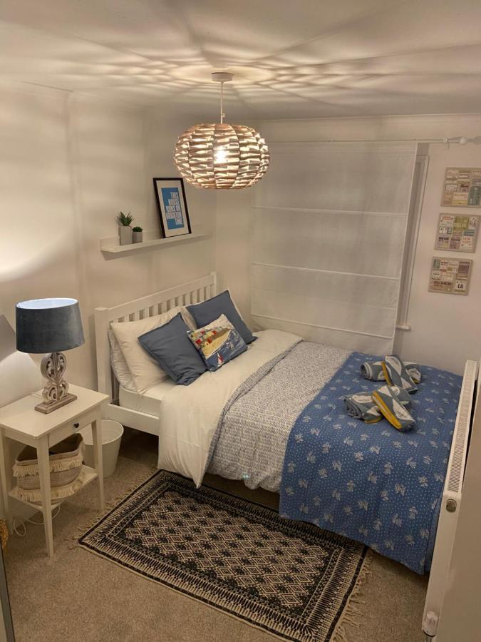 Centrally Located, Comfortable Apartment Near Station, Beach And North Laines ブライトン エクステリア 写真