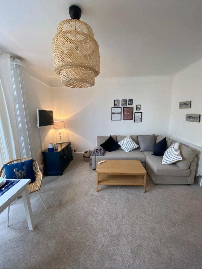 Centrally Located, Comfortable Apartment Near Station, Beach And North Laines ブライトン エクステリア 写真